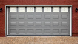 Garage Door Repair at Shepherd Canyon Oakland, California