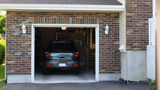 Garage Door Installation at Shepherd Canyon Oakland, California