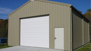 Garage Door Openers at Shepherd Canyon Oakland, California